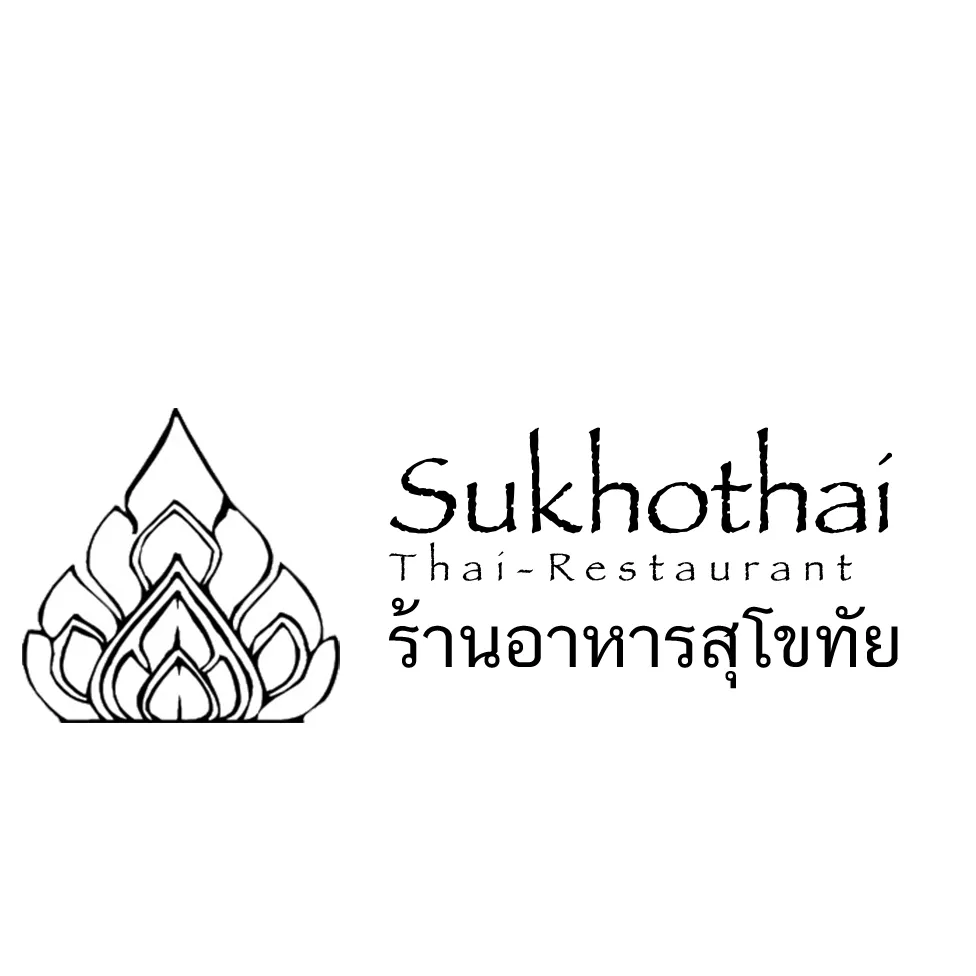 Firmenlogo von Thai-Restaurant Sukhothai